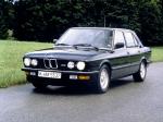 BMW M5 1985 года (WW)